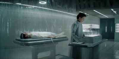 (labored breathing,
light groaning) - Dune: Prophecy