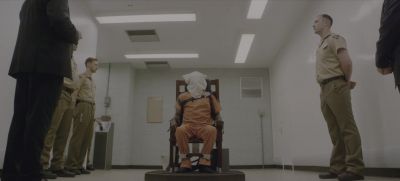 [labored breathing] - Black Mirror