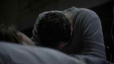 [LABORED BREATHING] - The Americans