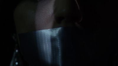 ( labored breathing ) - Pretty Little Liars