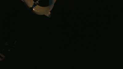 (♪ LABORIOUS POUNDING) - Great British Theatre