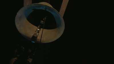(♪ LABORIOUS POUNDING) - Great British Theatre