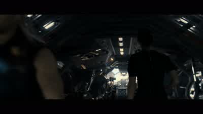 Lab's all set up, boss. - Avengers: Age of Ultron