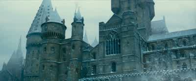 Lacarnum lnflamarae. - Harry Potter and the Philosopher's Stone
