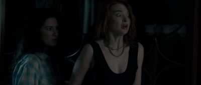 (Lacerta growling)
(Phoenix screaming) - Alien Invasion