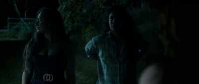 (Lacerta growling) - Alien Invasion
