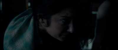 (Lacerta growling softly) - Alien Invasion