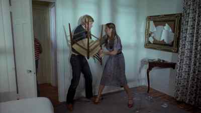 - Lacey! - The Boogey Man