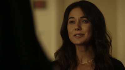 Lacey has told me
about all the good work you do - The Passage