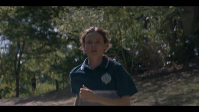 LACEY: Top 10, Jo! - Bad Behaviour