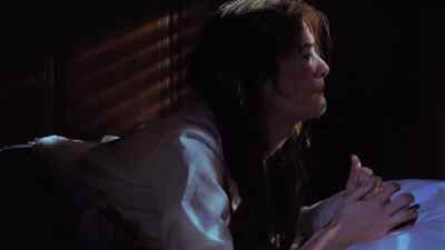 - [Lacey V.0.] Oh, God, please. - The Boogey Man