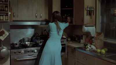 - Lacey, what are you doing? - The Boogey Man