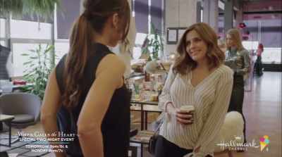Lacey: Yes, you've
come to Melttemi, - Paris, Wine & Romance