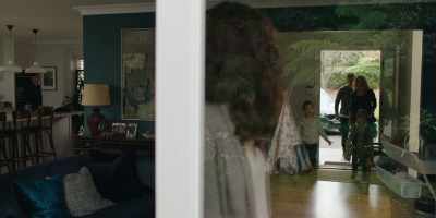 Lachie got nits, - The Secrets She Keeps