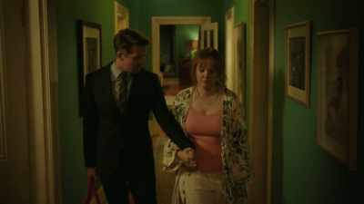 - Lachlan, you know I've
been in love with you - Five Bedrooms