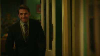 [Lachlan sighs] - Five Bedrooms
