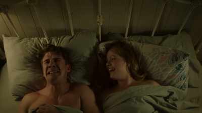 [Lachlan sobbing] - Five Bedrooms