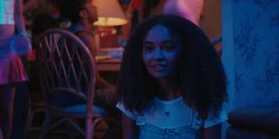 [Laci] And you're just, like, so natural. - Suncoast