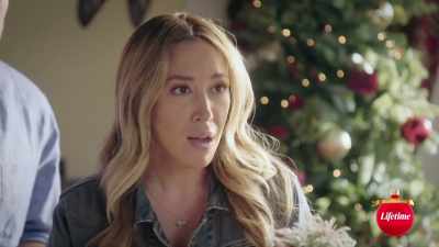 Lack of interest, I guess, - Blending Christmas
