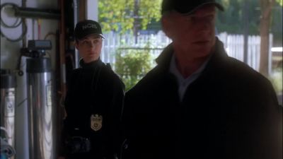 Lacking a woman's touch? - NCIS