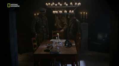 Lacking sufficient resources - Hitler's Last Stand