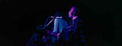 "Lacy, lilting, eerie." - Woodstock