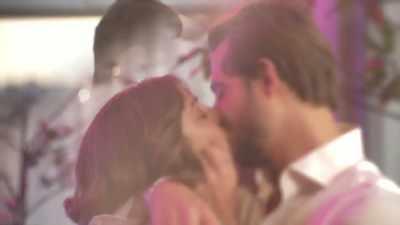 Lacy saved Bastien
but lost herself in Amaury, - Love Trip: Paris