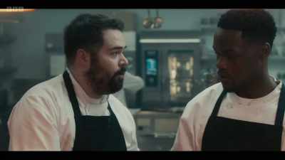 Lad, nothing - and I mean nothing - - Boiling Point