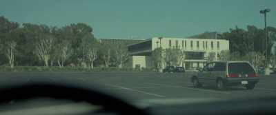 (Lada moaning)
(car creaking) - How I Learned to Fly