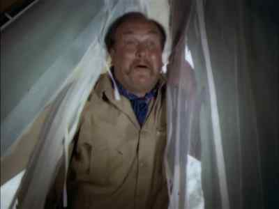 Laddie, our luck's in. - Mogambo