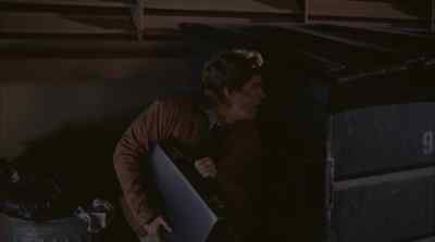 Ladera: Jed, where are you? - Galaxis