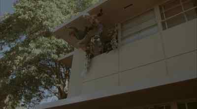 LADERA: Jed, come on! - Galaxis