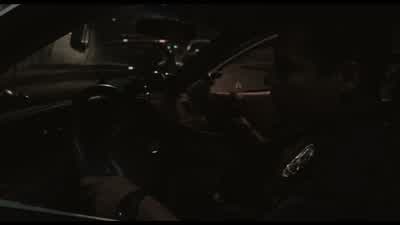 Ladies and gentlemen, introducing Officer and Mrs. - End of Watch