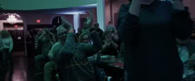 Ladies and gentlemen, let's get started and do some darting! - Bulls