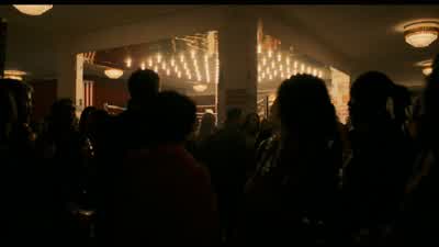 Ladies and gentlemen, live from Queens... - Karate Kid: Legends