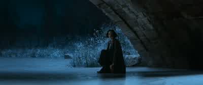 Ladies and gentlemen... - Fantastic Beasts and Where to Find Them
