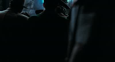 Ladies and gentlemen. - Batman Returns