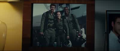 Ladies and gentlemen... - Independence Day: Resurgence
