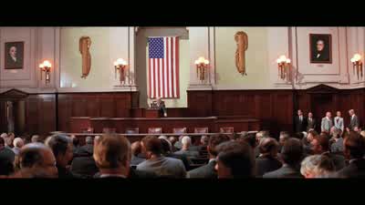 Ladies and gentlemen. - Mars Attacks!