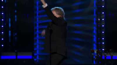 >> LADIES AND GENTLEMEN, THE - 2021 Rock & Roll Hall of Fame Induction Ceremony