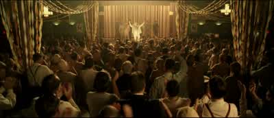 Ladies and gentlemens... - O Brother, Where Art Thou?