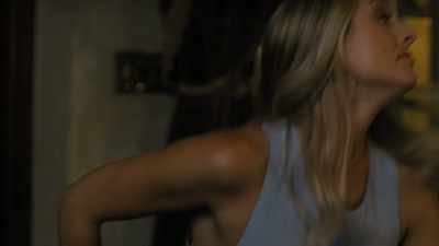 Ladies, are we doing
any food today? - Blackmail, Lies and Murder