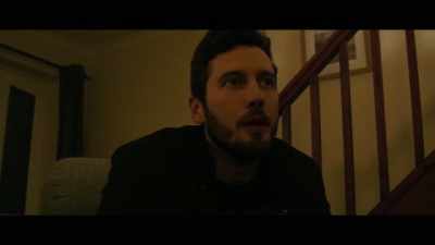 Ladies can like a guy
who's a little bit unsure. - The Droving