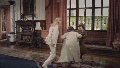 Ladies come back I'll fill your bodies - The Ruling Class