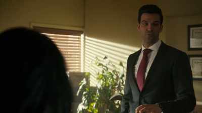 - Ladies, CTS has no less
than three associates - Burden of Truth