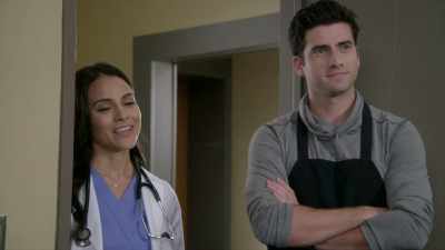 Ladies, Dave had you make
everything from scratch today, - Diagnosis Delicious