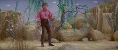 Ladies do not shun me - The Pirates of Penzance