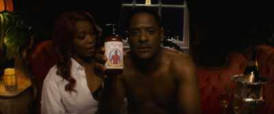 Ladies, do you want to put
some emotion into your lotion? - Juanita