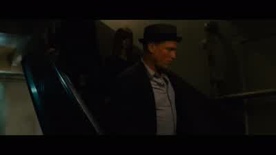 Ladies first. - Now You See Me
