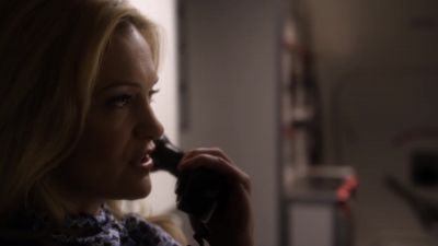 Ladies and gentleman, if I could
have your attention, please. - NCIS
